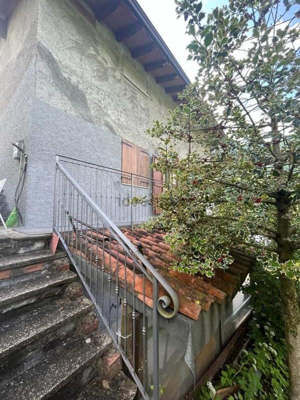 appartamento in vendita a Fanano