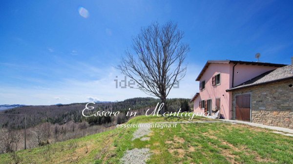 appartamento in vendita a Fanano