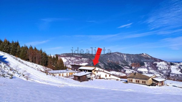 appartamento in vendita a Fanano