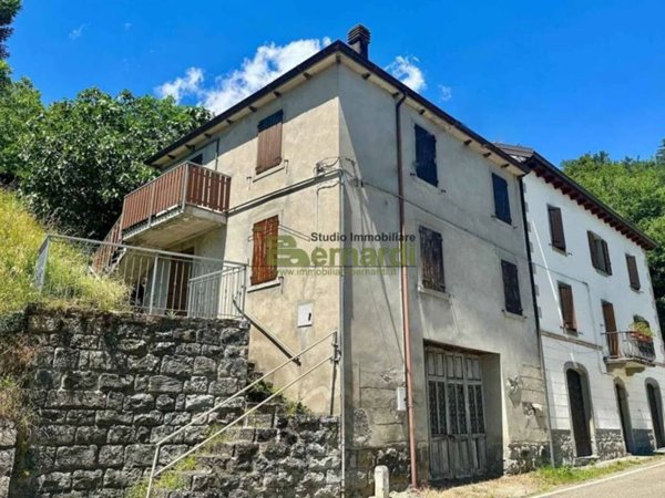 appartamento in vendita a Fanano