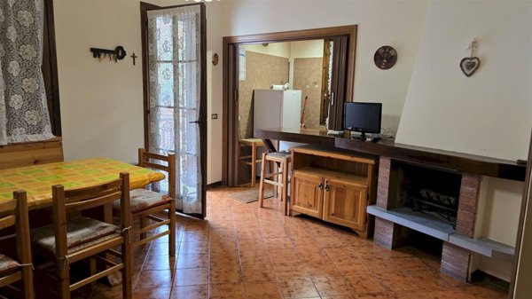 appartamento in vendita a Fanano