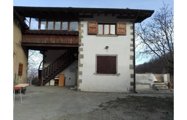 appartamento in vendita a Fanano in zona Lotta