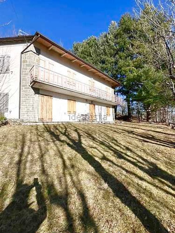 appartamento in vendita a Fanano