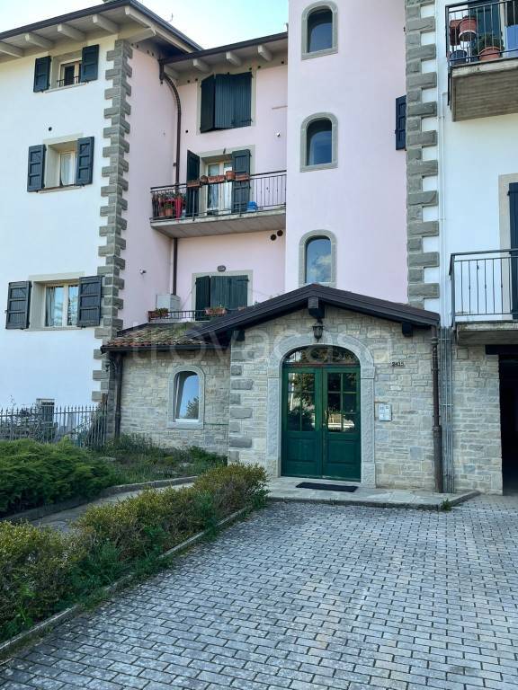 appartamento in vendita a Fanano