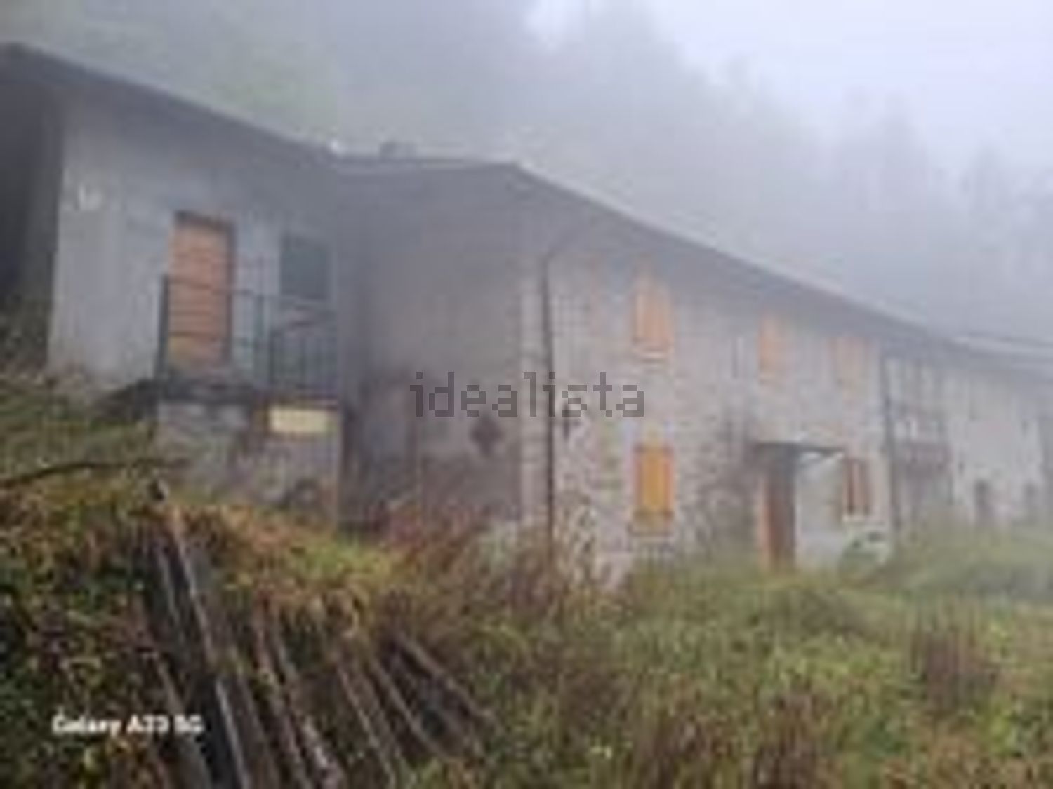 casa indipendente in vendita a Fanano