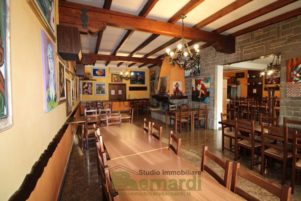 negozio in vendita a Fanano