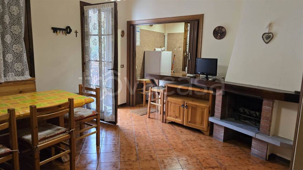 appartamento in vendita a Fanano