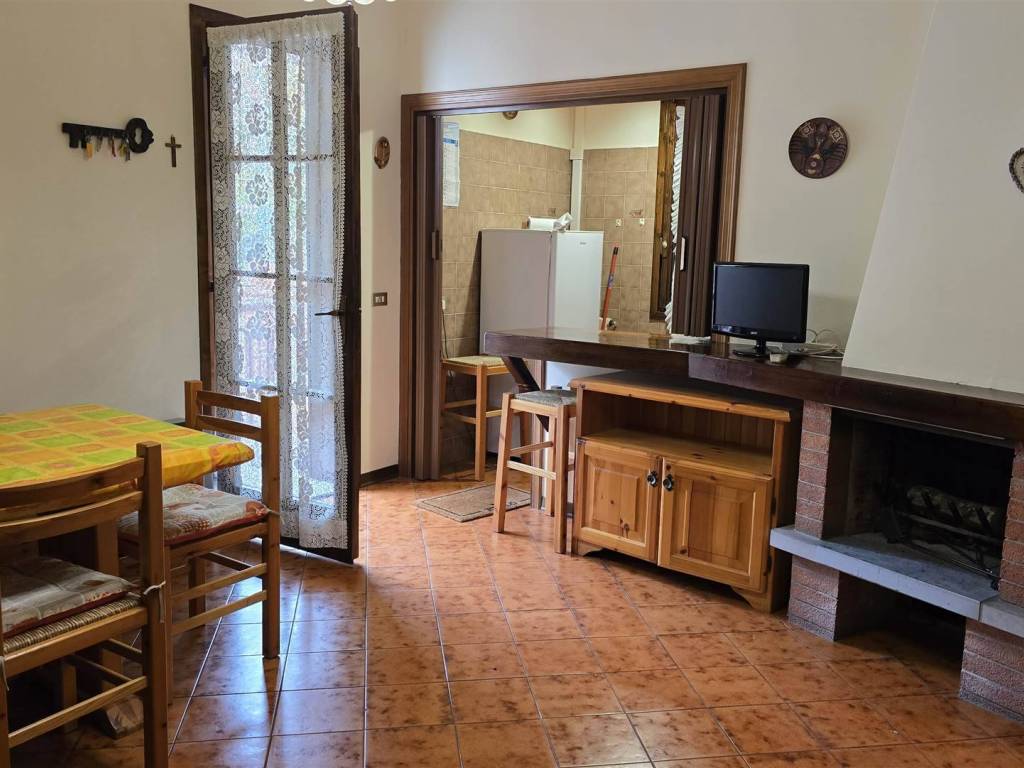 appartamento in vendita a Fanano