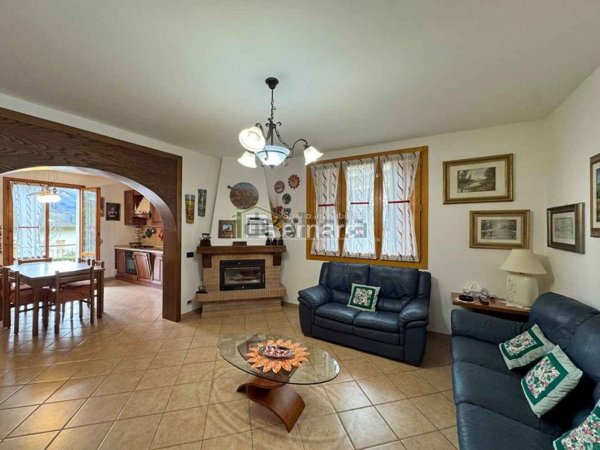 appartamento in vendita a Fanano