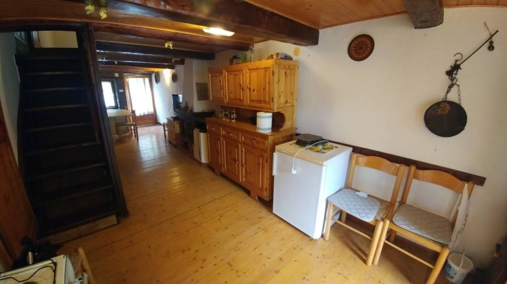 casa indipendente in vendita a Fanano in zona Fellicarolo