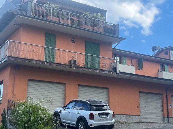 appartamento in vendita a Fanano