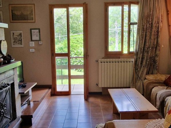 casa indipendente in vendita a Fanano in zona Serrazzone