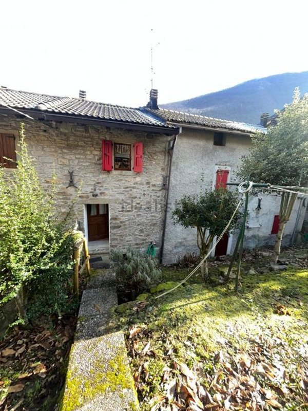 appartamento in vendita a Fanano