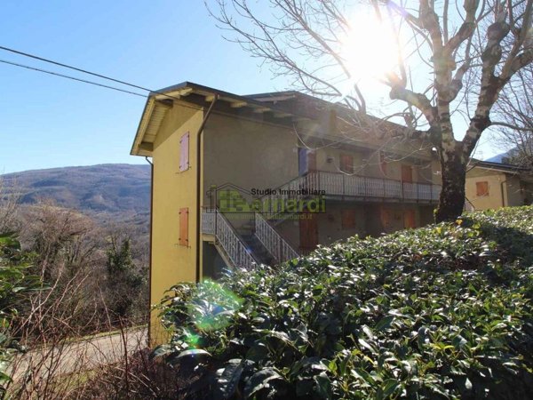 appartamento in vendita a Fanano in zona Lotta