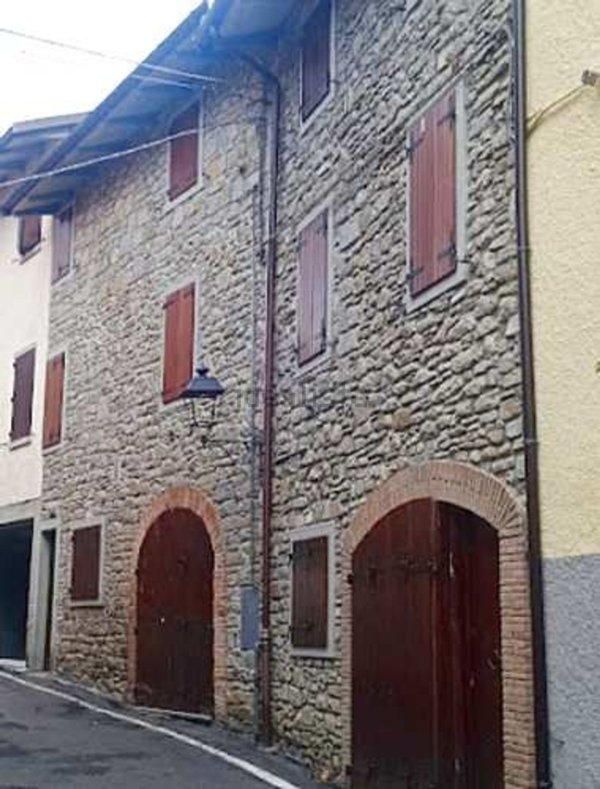 appartamento in vendita a Fanano