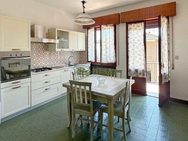 appartamento in vendita a Fanano