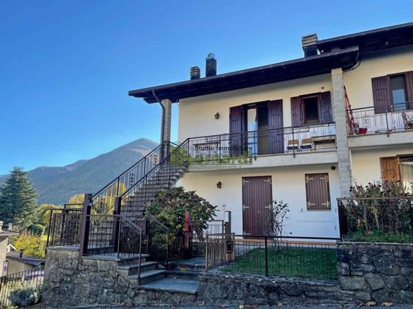 appartamento in vendita a Fanano