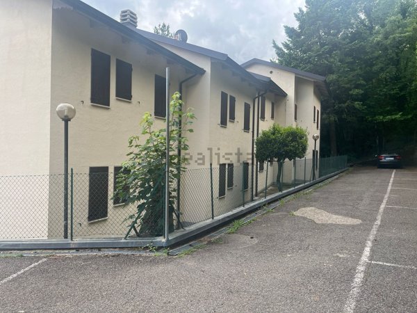 appartamento in vendita a Fanano