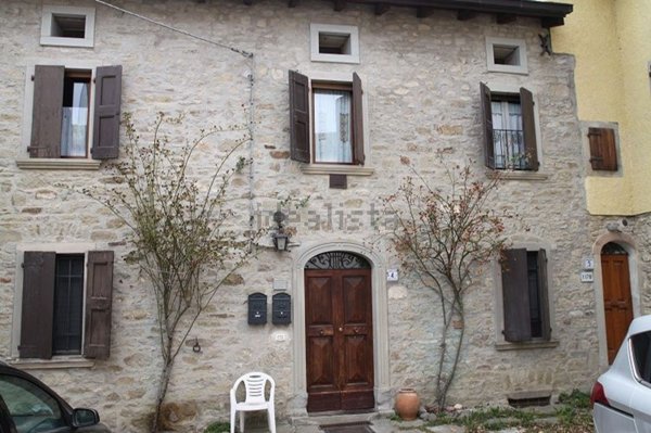 appartamento in vendita a Fanano in zona Lotta