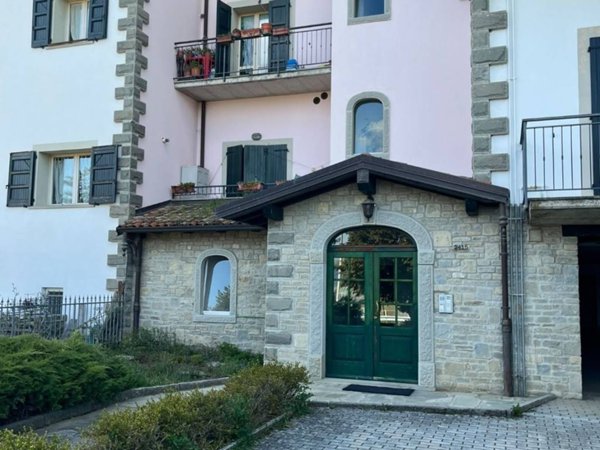 appartamento in vendita a Fanano