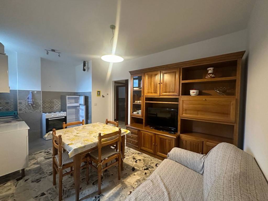 appartamento in vendita a Fanano