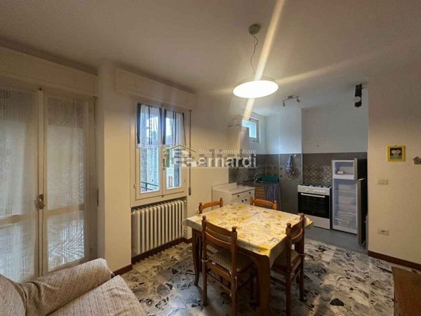 appartamento in vendita a Fanano