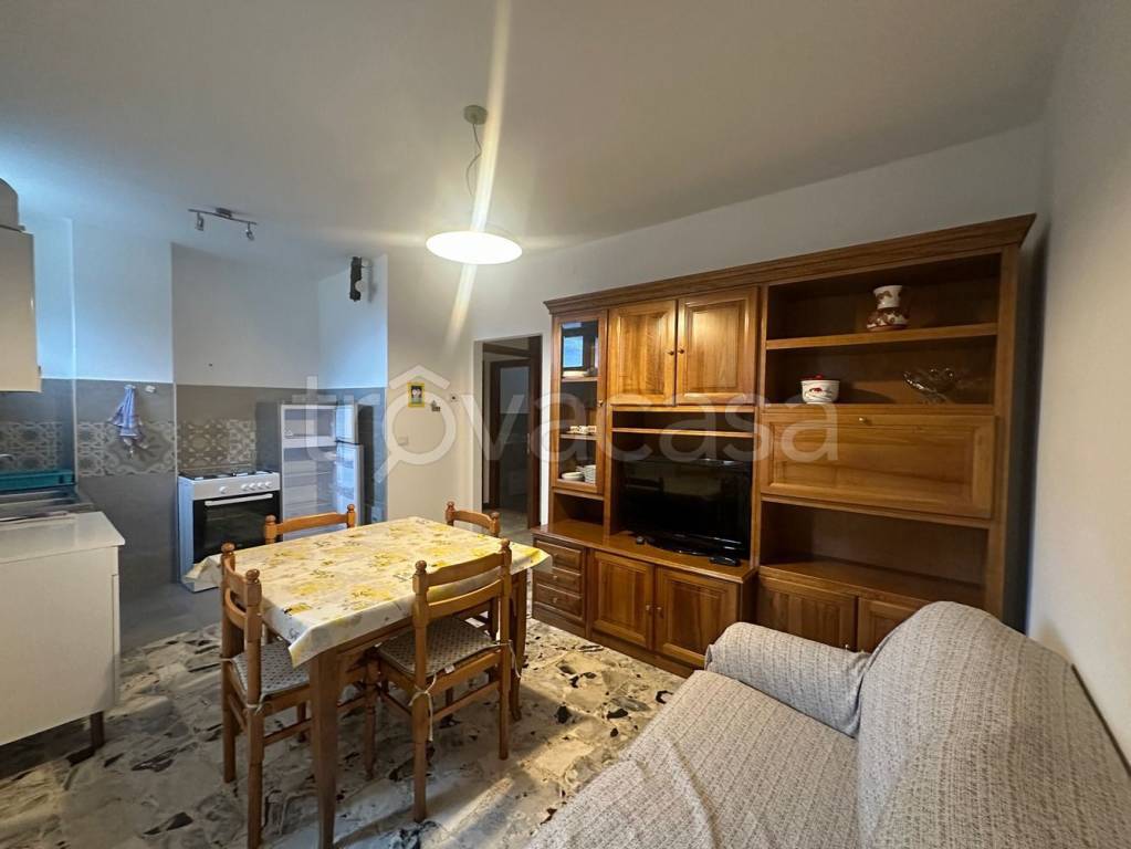 appartamento in vendita a Fanano