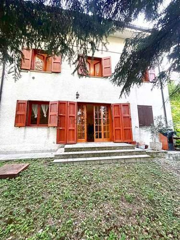 appartamento in vendita a Fanano