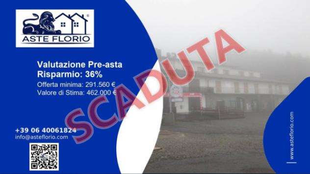 pentavano in vendita a Fanano