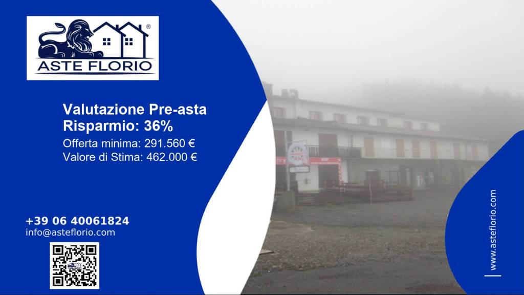 negozio in vendita a Fanano