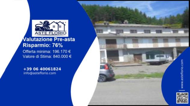 pentavano in vendita a Fanano in zona Canevare