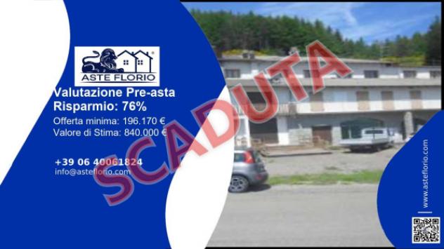pentavano in vendita a Fanano in zona Canevare