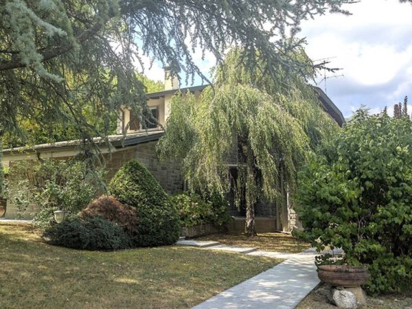 villa in vendita a Fanano in zona Lotta
