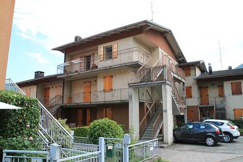 appartamento in vendita a Fanano