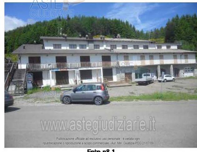 negozio in vendita a Fanano