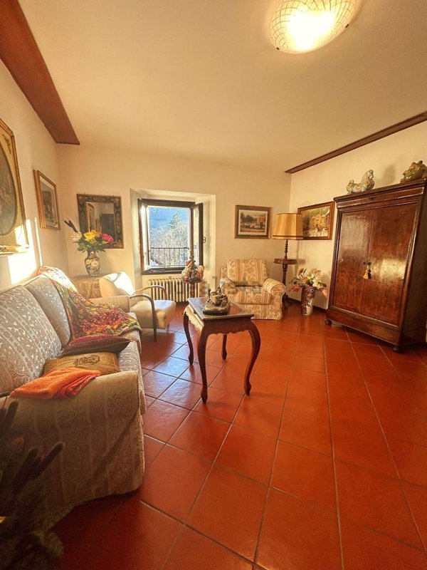 appartamento in vendita a Fanano