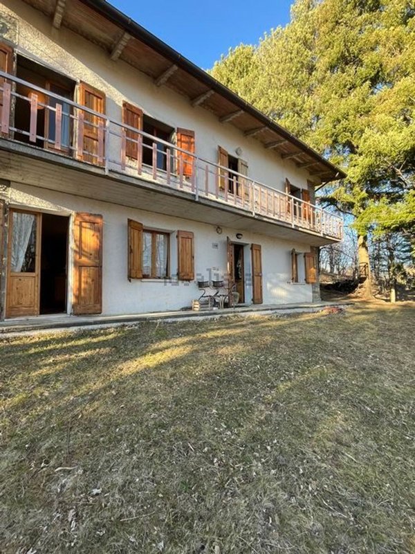 appartamento in vendita a Fanano