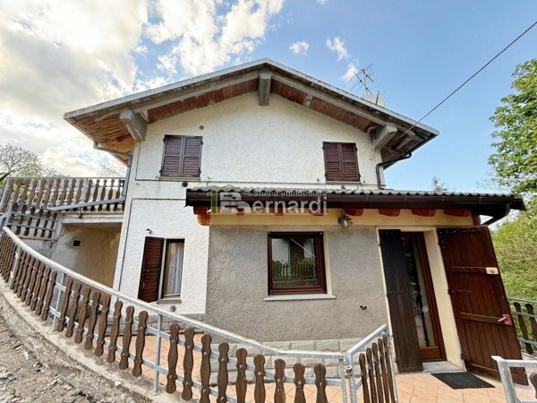 appartamento in vendita a Fanano in zona Fellicarolo