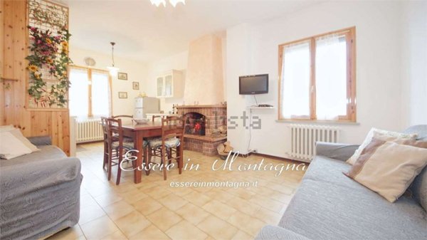 appartamento in vendita a Fanano