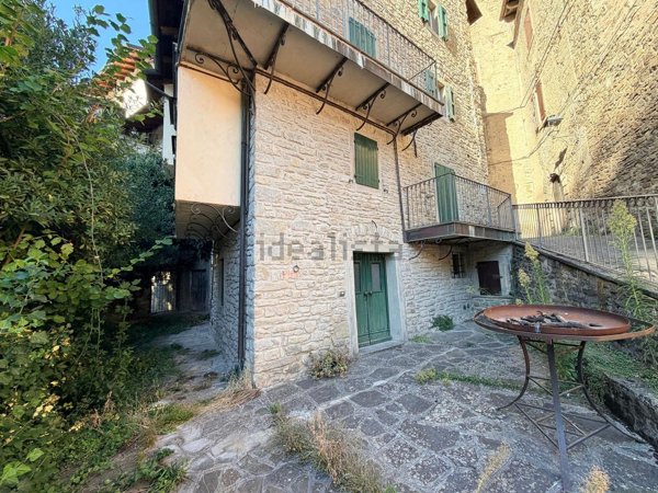 appartamento in vendita a Fanano in zona Lotta