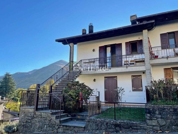 appartamento in vendita a Fanano