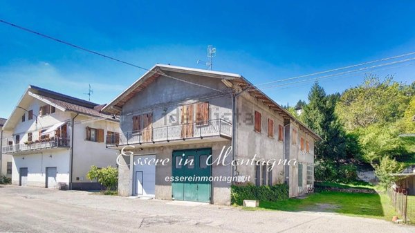 appartamento in vendita a Fanano