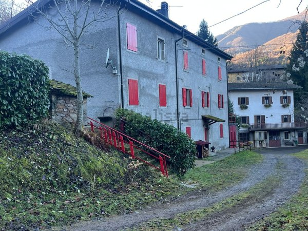 appartamento in vendita a Fanano