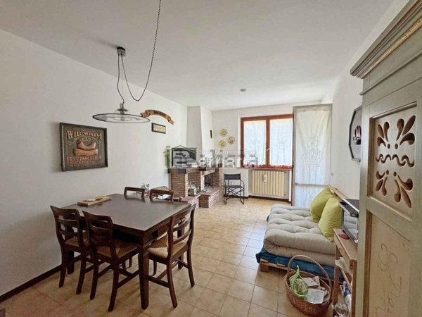 appartamento in vendita a Fanano