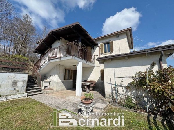 casa indipendente in vendita a Fanano in zona Trentino