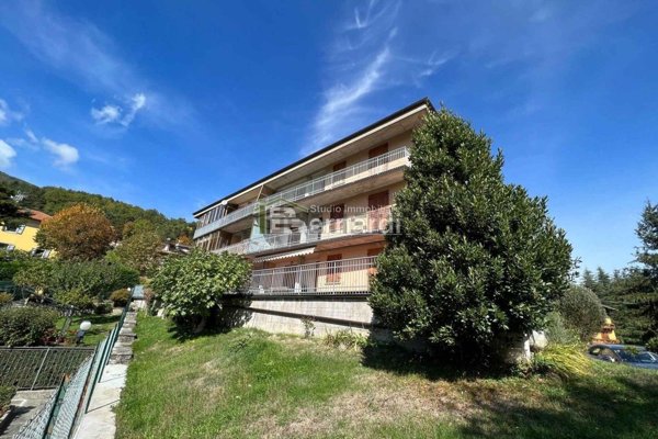 appartamento in vendita a Fanano