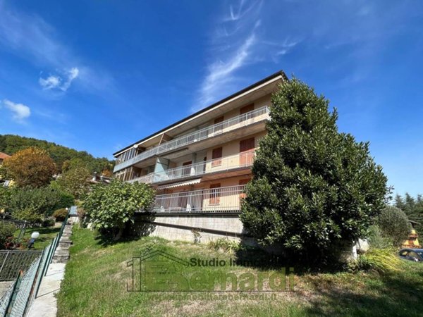 appartamento in vendita a Fanano