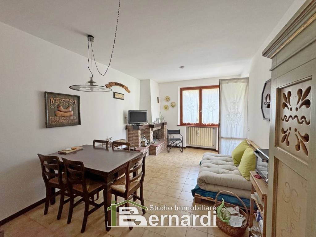 appartamento in vendita a Fanano