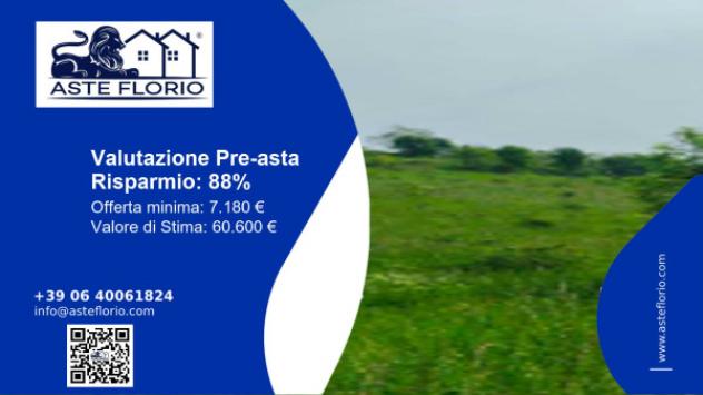 terreno agricolo in vendita a Fanano