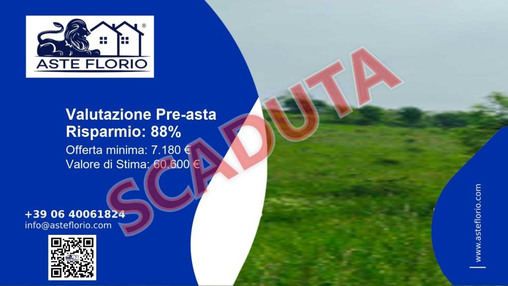 terreno agricolo in vendita a Fanano in zona Lotta